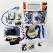 MB-KIT2 Electronic Kit 2